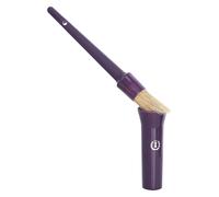 Imperial Riding IRHHoof Oil Brush Small Container Bordeaux - Bordeaux