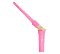 Imperial Riding IRHHoof Oil Brush Small Container Neon Pink - One Size