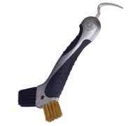 Imperial Riding IRHHoof Pick Scraper Navy/Silver - Navy/Silver