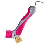 Imperial Riding IRHHoof Pick Scraper Pink - Pink