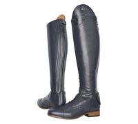 Imperial Riding IRHOlania Riding Boots, navy flower, 7 UK