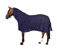Imperial Riding IRHReese Fly Blanket, Navy, 165