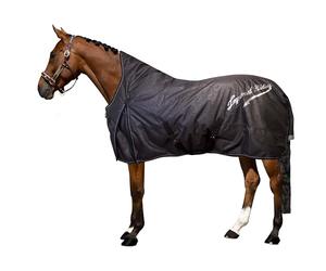 Imperial Riding IRHSuper-Dry 205 Outdoor Blanket 0 g Black