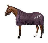 Imperial Riding IRHSuper-Dry Outdoor Blanket 0 g Bordeaux 165