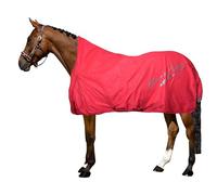 Imperial Riding IRHSuper-Dry Outdoor Blanket 0 g Diva Pink 95