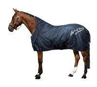 Imperial Riding IRHSuper-Dry Outdoor Blanket, 0 g, Navy, 145
