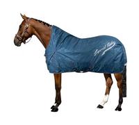 Imperial Riding IRHSuper-Dry Outdoor Blanket, 0 g, Sapphire, 195