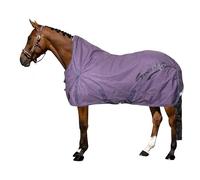 Imperial Riding IRHSuper-Dry Outdoor Blanket, 50 g, Amethist, 165