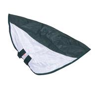 Imperial Riding IRHSuper-Dry Rain & Fly Blanket Forest Green, S