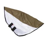 Imperial Riding IRHSuper-Dry Rain & Fly Blanket, Olive Green, S