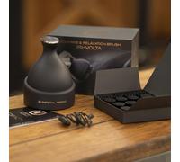 Massage and relaxation brush Imperial Riding Volta