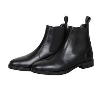 Imperial Riding Kinder Jodhpurstiefelette Irh Basic Unisex Ankle Boots - Children and Youth, Black, 32 EU