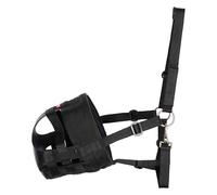 Imperial Riding Nibble Feeding Brake, Black, Full