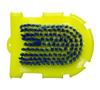 Imperial Riding Poet SHANDS Choen Met Borstel Neon Citrus 1 Maat