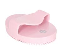 Imperial Riding Soft Horse Curry Comb Rose (One Size)