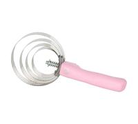 IMPERIAL RIDING Spring Curry Comb Metal