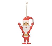 Imperial Riding Stable Buddy Suede Horse Pony Activity Toy Boredom Toy Box Paddle Horse Hanger Santa