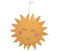 Imperial Riding Stable Buddy Suede Horse Pony Activity Toy Boredom Toy Box Paddle Horse Hanger Sunny