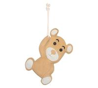 Imperial Riding Stable Buddy Suede Horse Pony Activity Toy Boredom Toy Box Paddle Horse Hanger Teddy