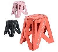 Imperial Riding stools, Black