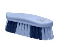 Imperial Riding Dandy Brush Hard Two-Tone Blue Breeze - Large
