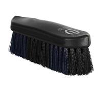 Imperial Riding Dandy Brush Hard Two-Tone Black - Large