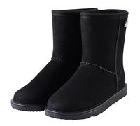 Imperial Riding Women Stable Boots Irhfreezy Snow, Black, 9 UK