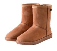 Imperial Riding Women Stable Boots Irhfreezy Snow, Brown, 8 UK