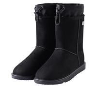 Imperial Riding Women Stable Boots Irhfrosty Snow, Black, 8.5 UK