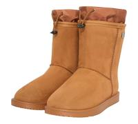 Imperial Riding Women Stable Boots Irhfrosty Snow, Brown, 6 UK