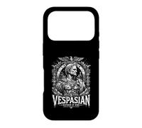 Imperial Rome Vespasian Restorer Of Rome SPQR Case for iPhone 17 Pro