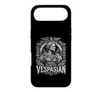 Imperial Rome Vespasian Restorer Of Rome SPQR Case for iPhone Air