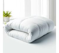 Imperial Rooms Summer Super King Duvet 4.5 Tog Hypoallergenic Duvets with Hollowfibre Filling Quilt - UK Made