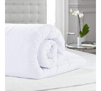 Imperial Rooms Summer Super King Duvet 7.5 Tog Anti Allergy Duvets Light Weight Cool Premium Soft Quilt UK Made