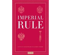 Imperial Rule – CEU Press