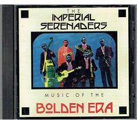 Imperial Serenaders - Music Of The Bolden Era