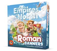 Imperial Settlers Card Game: Empires Of The North: Rom... Board Game - Brand New