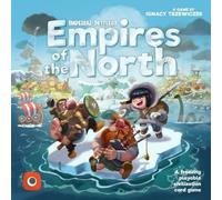 Imperial Settlers: Empires of the North