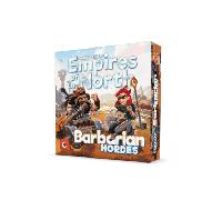 Imperial Settlers: Empires of the North - Barbarian Hordes