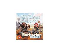 Empires of the North: Barbarian Hordes