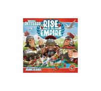 Imperial Settlers: Rise of the Empire