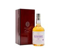 Imperial (silent) - 23 year old Queen Elizabeth II Platinum Jubilee Hunter Laing's Old & Rare Single Cask 1998 Whisky 70cl 49.8% ABV