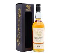 Imperial (silent) - 24 year old The Single Malts Of Scotland Single Cask #7898 1995 Whisky 70cl 51.5% ABV