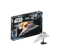 Imperial Star Destroyer Star Wars Top Quality Model