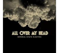 Imperial State Elect - All Over My Head [7" VINYL]