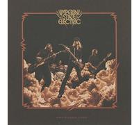 Imperial State Elect - Anywhere Loud - CD - D72z
