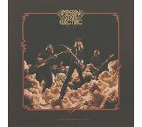 Imperial State Elect - Anywhere Loud - New CD - Y72z