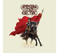 Imperial State Elect - Pop War - CD - 49 - V1111z