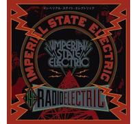 IMPERIAL STATE ELECT - RADIO ELECTRIC