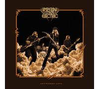Imperial State Electric : Anywhere Loud CD (2018) NEW Fast and FREE P & P